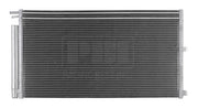 A/C Condenser Pacific Auto Company PC3618P