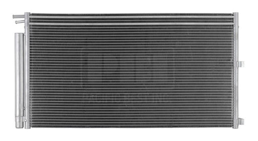 A/C Condenser Pacific Auto Company PC3618P