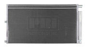 A/C Condenser Pacific Auto Company PC3618P