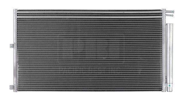 A/C Condenser Pacific Auto Company PC3618P