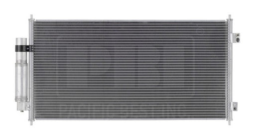A/C Condenser Pacific Auto Company PC3628KP