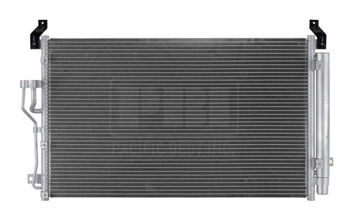 A/C Condenser Pacific Auto Company PC3630P