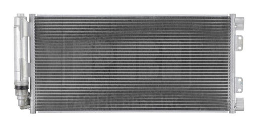 A/C Condenser Pacific Auto Company PC3632