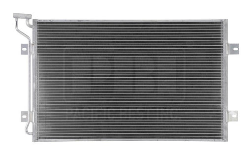A/C Condenser Pacific Auto Company PC3634A