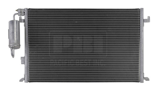 A/C Condenser Pacific Auto Company PC3635