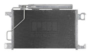 A/C Condenser Pacific Auto Company PC3636P