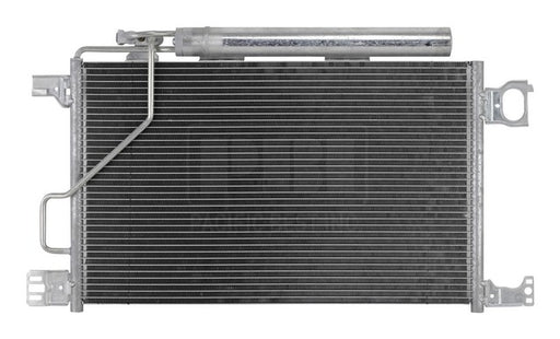 A/C Condenser Pacific Auto Company PC3636P
