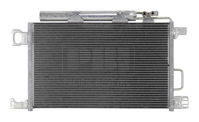 A/C Condenser Pacific Auto Company PC3636P