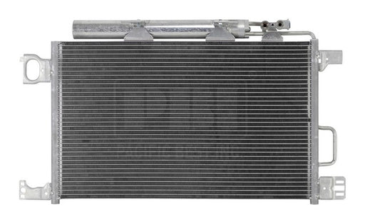 A/C Condenser Pacific Auto Company PC3636P