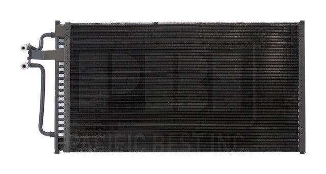 A/C Condenser Pacific Auto Company PC3640