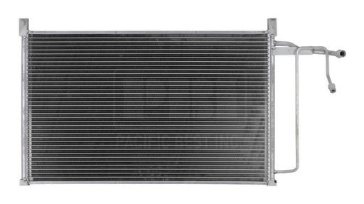 A/C Condenser Pacific Auto Company PC3642A