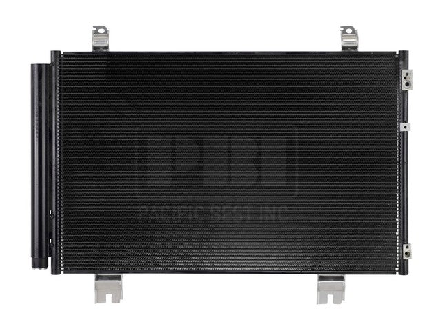 A/C Condenser Pacific Auto Company PC3643P
