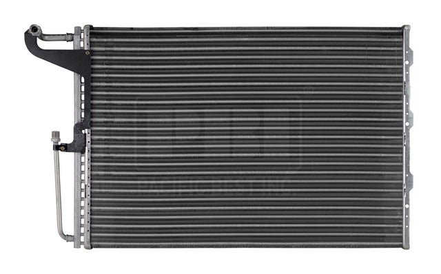 A/C Condenser Pacific Auto Company PC3647
