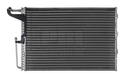 A/C Condenser Pacific Auto Company PC3647
