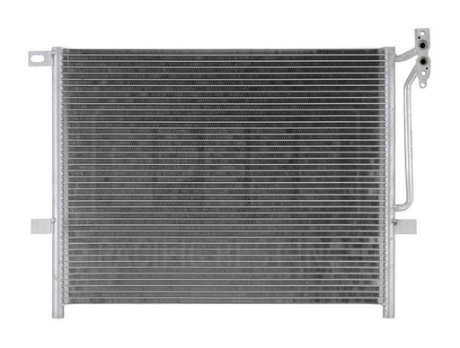 A/C Condenser Pacific Auto Company PC3648P