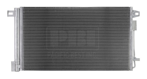 A/C Condenser Pacific Auto Company PC3649