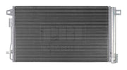 A/C Condenser Pacific Auto Company PC3649KP