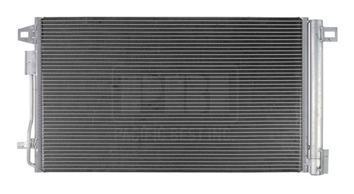 A/C Condenser Pacific Auto Company PC3649KP