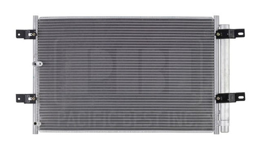 A/C Condenser Pacific Auto Company PC3656P