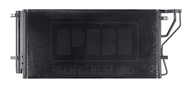 A/C Condenser Pacific Auto Company PC3658P