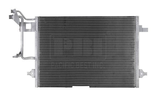 A/C Condenser Pacific Auto Company PC3659