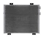 A/C Condenser Pacific Auto Company PC3666P