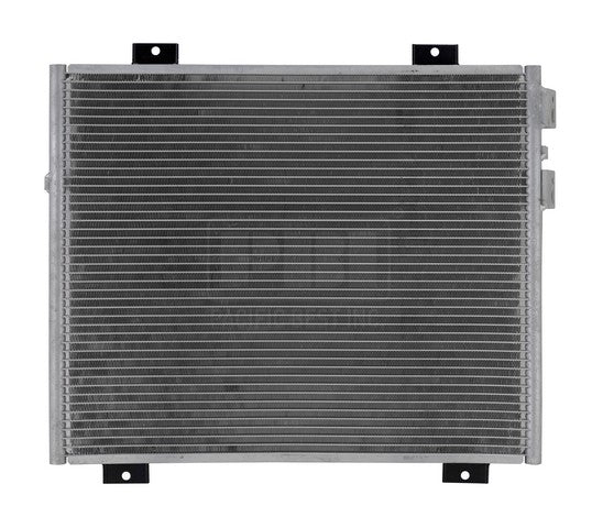A/C Condenser Pacific Auto Company PC3666P