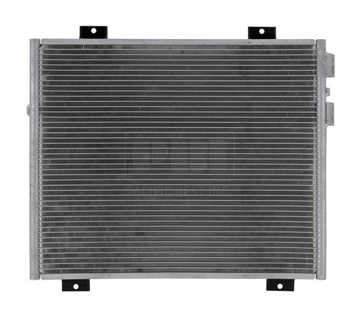 A/C Condenser Pacific Auto Company PC3666P