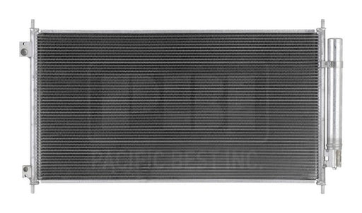 A/C Condenser Pacific Auto Company PC3669