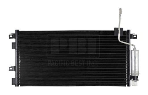 A/C Condenser Pacific Auto Company PC3674P