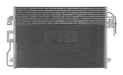 A/C Condenser Pacific Auto Company PC3675P