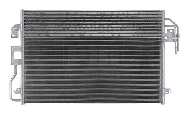 A/C Condenser Pacific Auto Company PC3675P