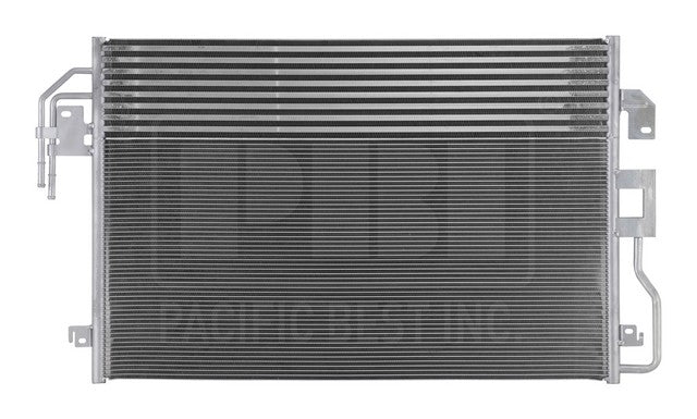 A/C Condenser Pacific Auto Company PC3675P