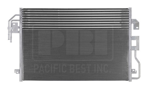 A/C Condenser Pacific Auto Company PC3675P