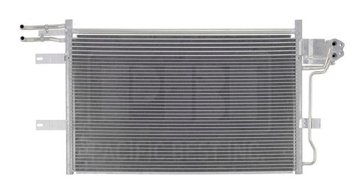 A/C Condenser Pacific Auto Company PC3678P