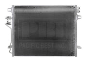 A/C Condenser Pacific Auto Company PC3682
