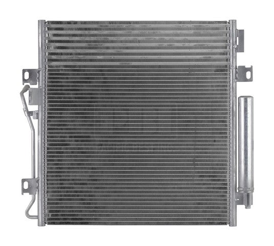 A/C Condenser Pacific Auto Company PC3683P