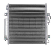 A/C Condenser Pacific Auto Company PC3683P