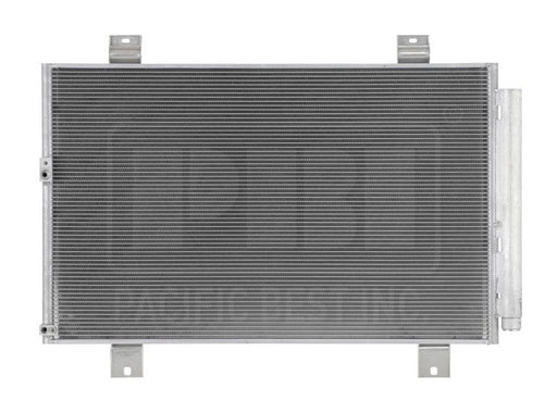 A/C Condenser Pacific Auto Company PC3684P