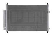 A/C Condenser Pacific Auto Company PC3686P