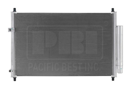A/C Condenser Pacific Auto Company PC3686P