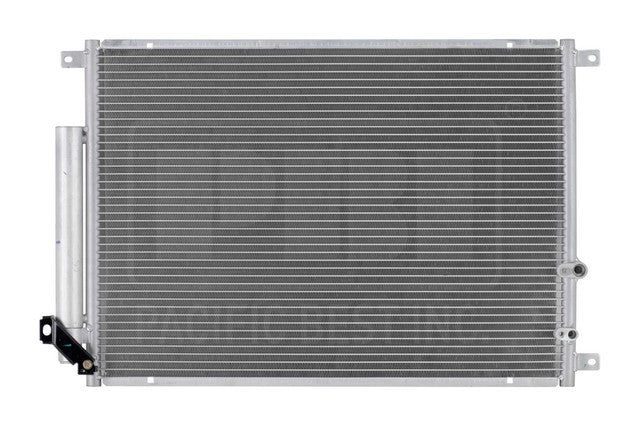 A/C Condenser Pacific Auto Company PC3688P