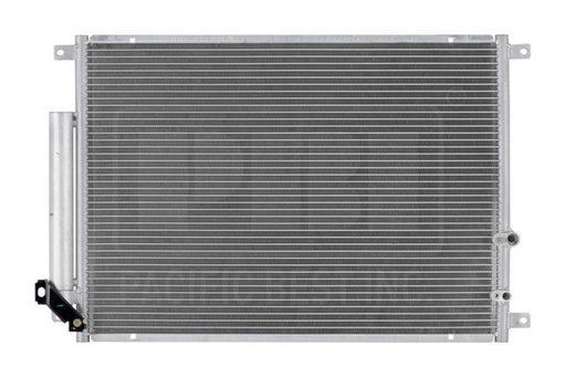 A/C Condenser Pacific Auto Company PC3688P
