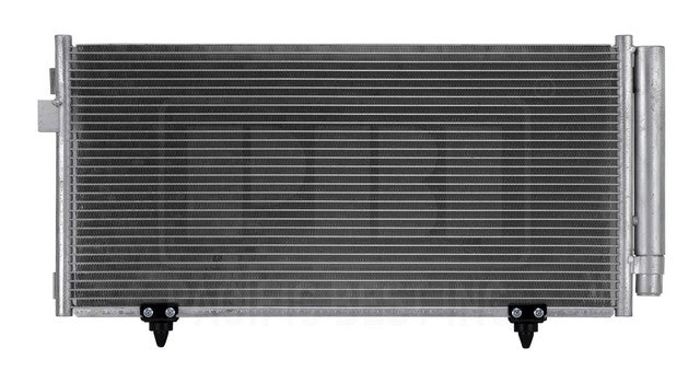 A/C Condenser Pacific Auto Company PC3689P