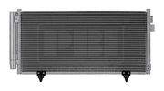 A/C Condenser Pacific Auto Company PC3689P
