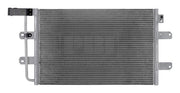 A/C Condenser Pacific Auto Company PC3692P