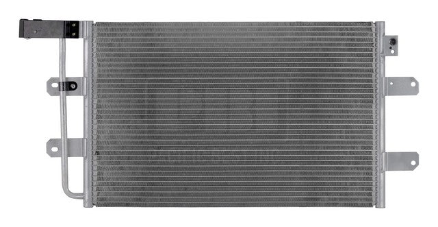 A/C Condenser Pacific Auto Company PC3692P