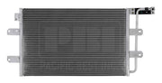 A/C Condenser Pacific Auto Company PC3692P
