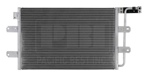 A/C Condenser Pacific Auto Company PC3692P