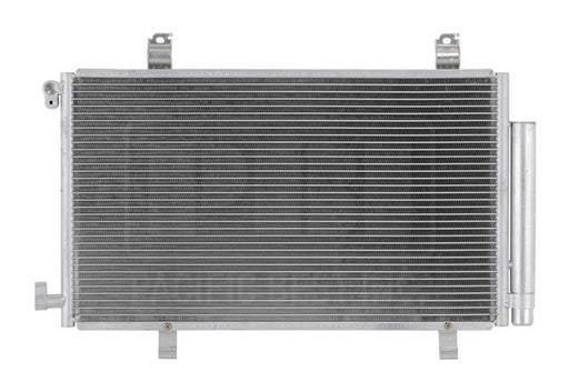 A/C Condenser Pacific Auto Company PC3693P